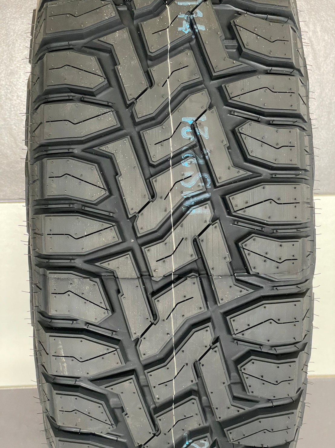 TOYO OPEN COUNTRY R/T 265/70R16 ยางใหม่ปี2023