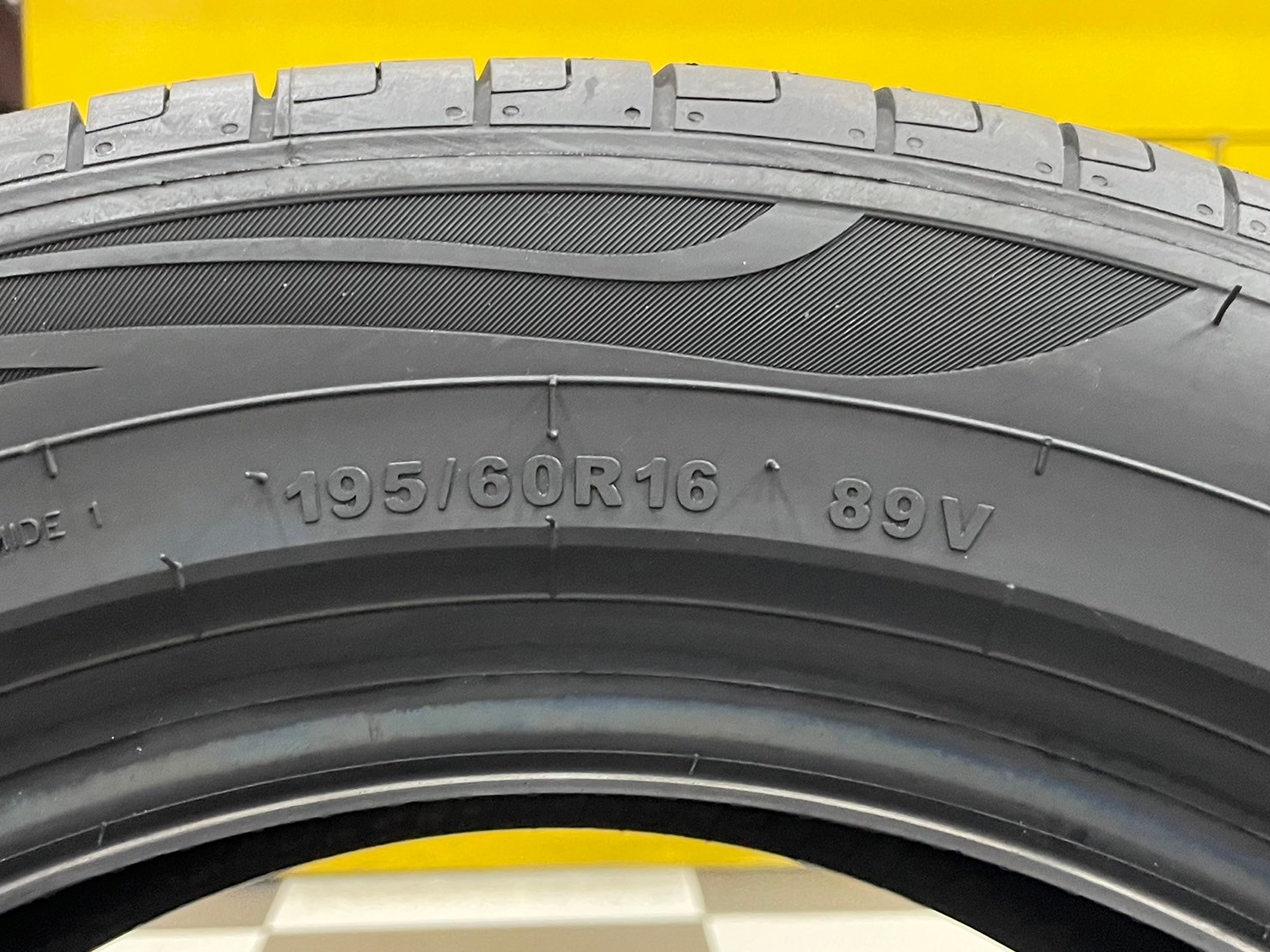 #GITI Comfort F22 195/60R16 ยางคุณภาพดีนุ่มเงียบ ยางใหม่ปี2024