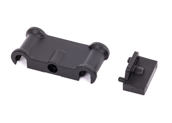9590 Gear adapter, fixed (A)/ motor mount spacer