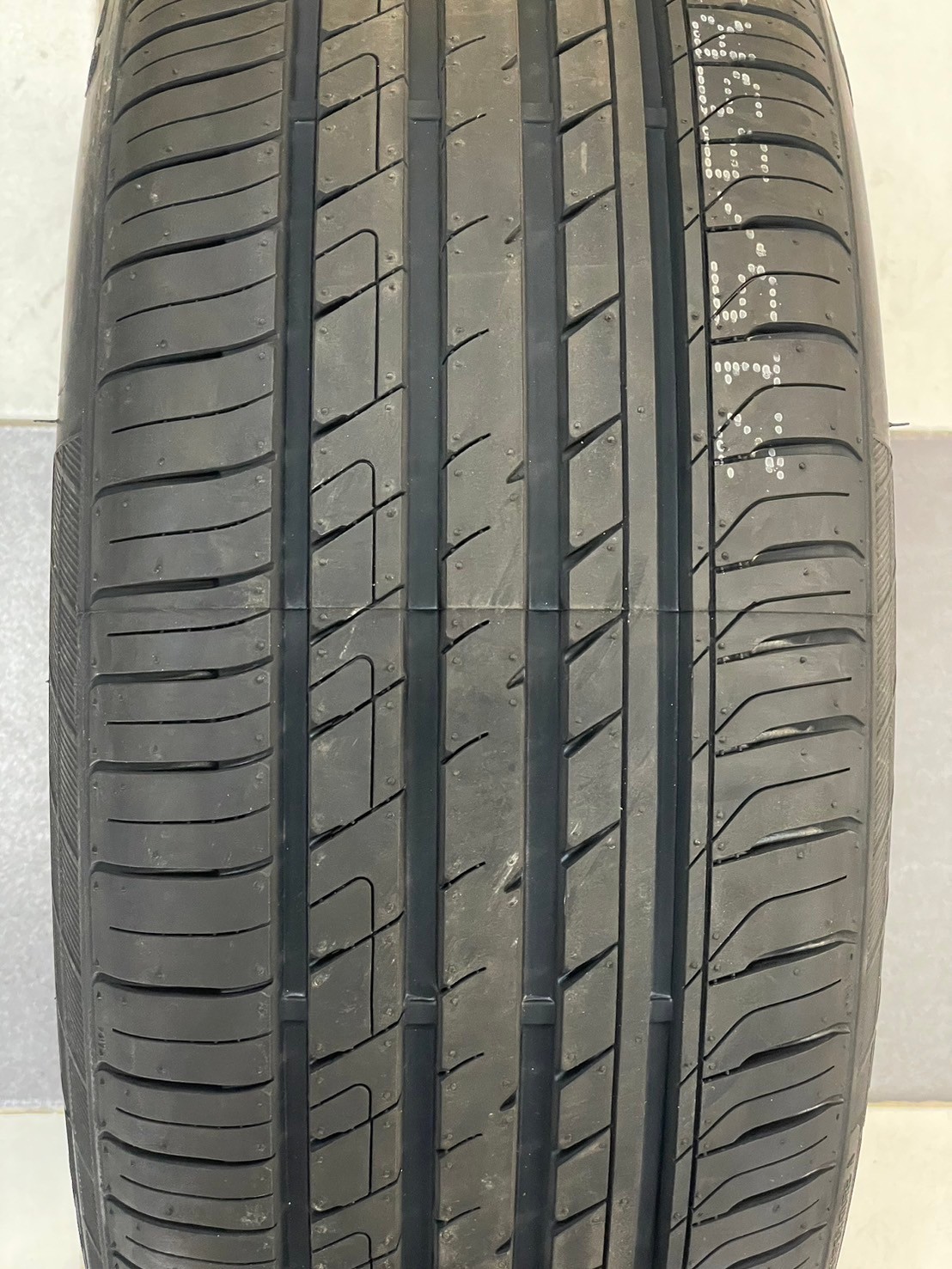 💥💥#KINTO SC900 215/55R17 ยางใหม่ปี2025💥💥