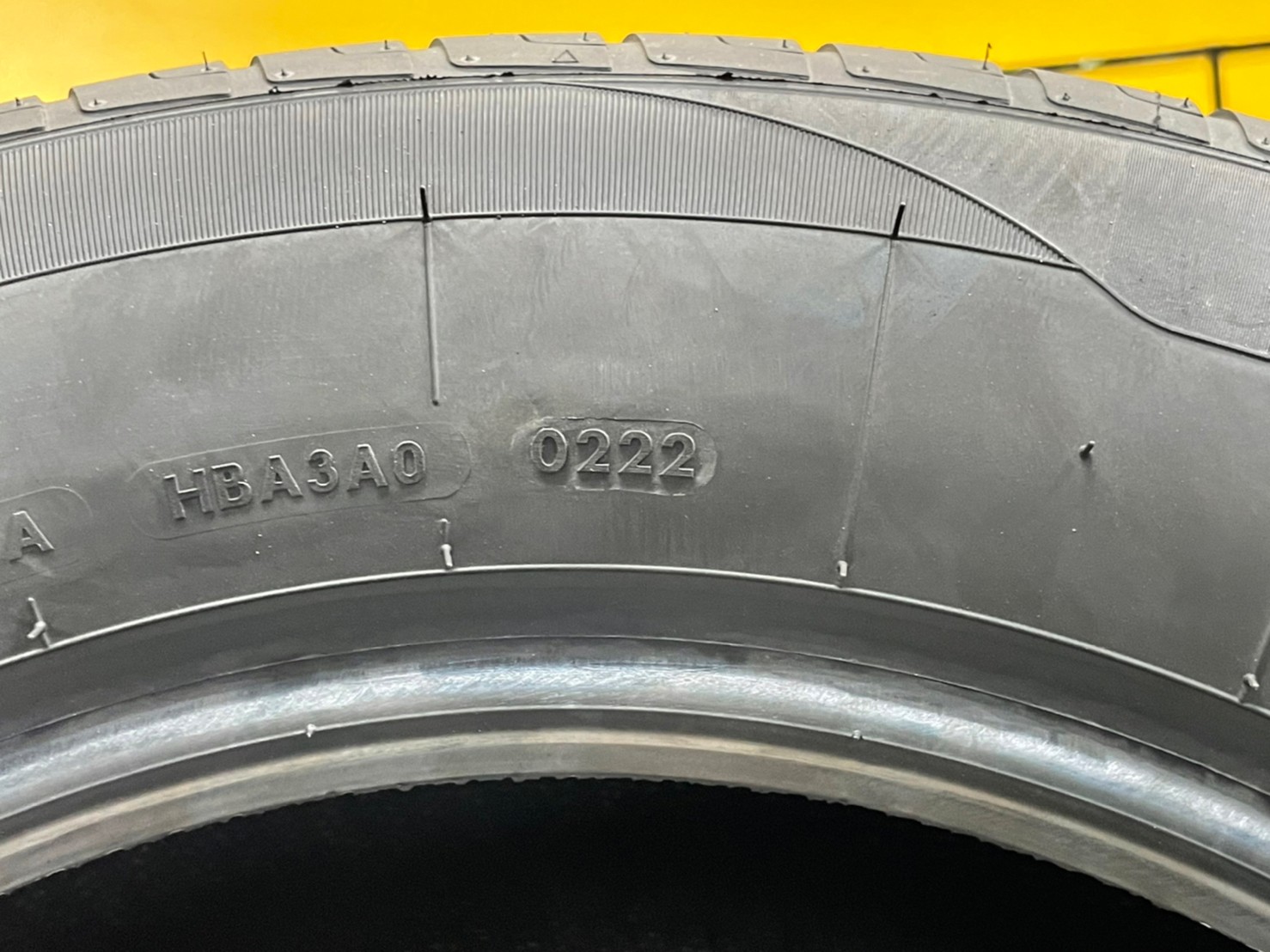 Giti ComfortT20 235/60R16 ยางรถยนต์คุณภาพดี ยางใหม่ปี2022