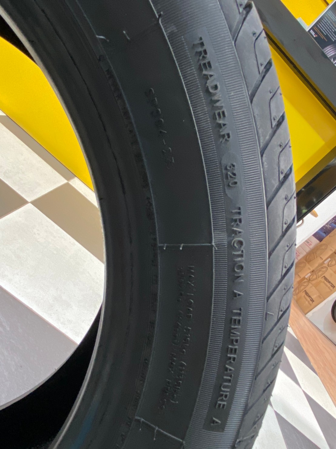 195/55R15 Giti Comfort228 ยางคุณภาพดีนุ่มเงียบ ยางใหม่ปี2021