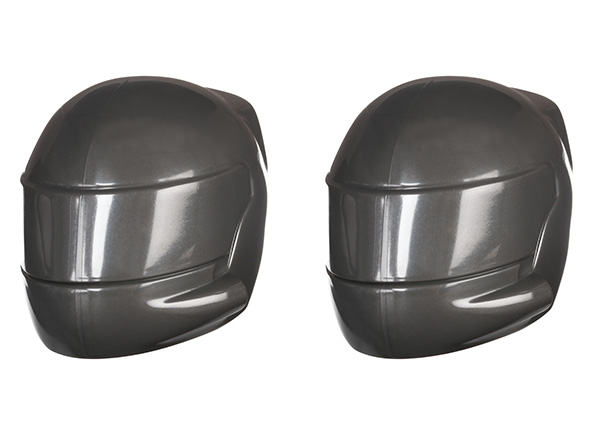 8518 Driver helmet, grey (2)