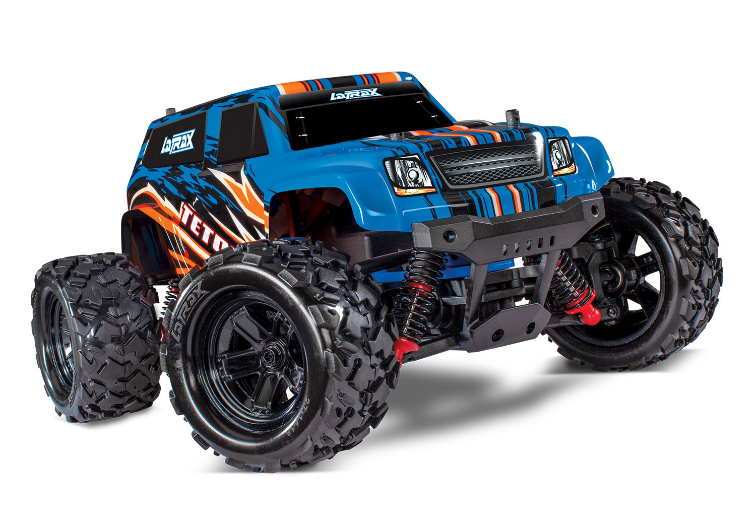 76054-1 Latrax Teton