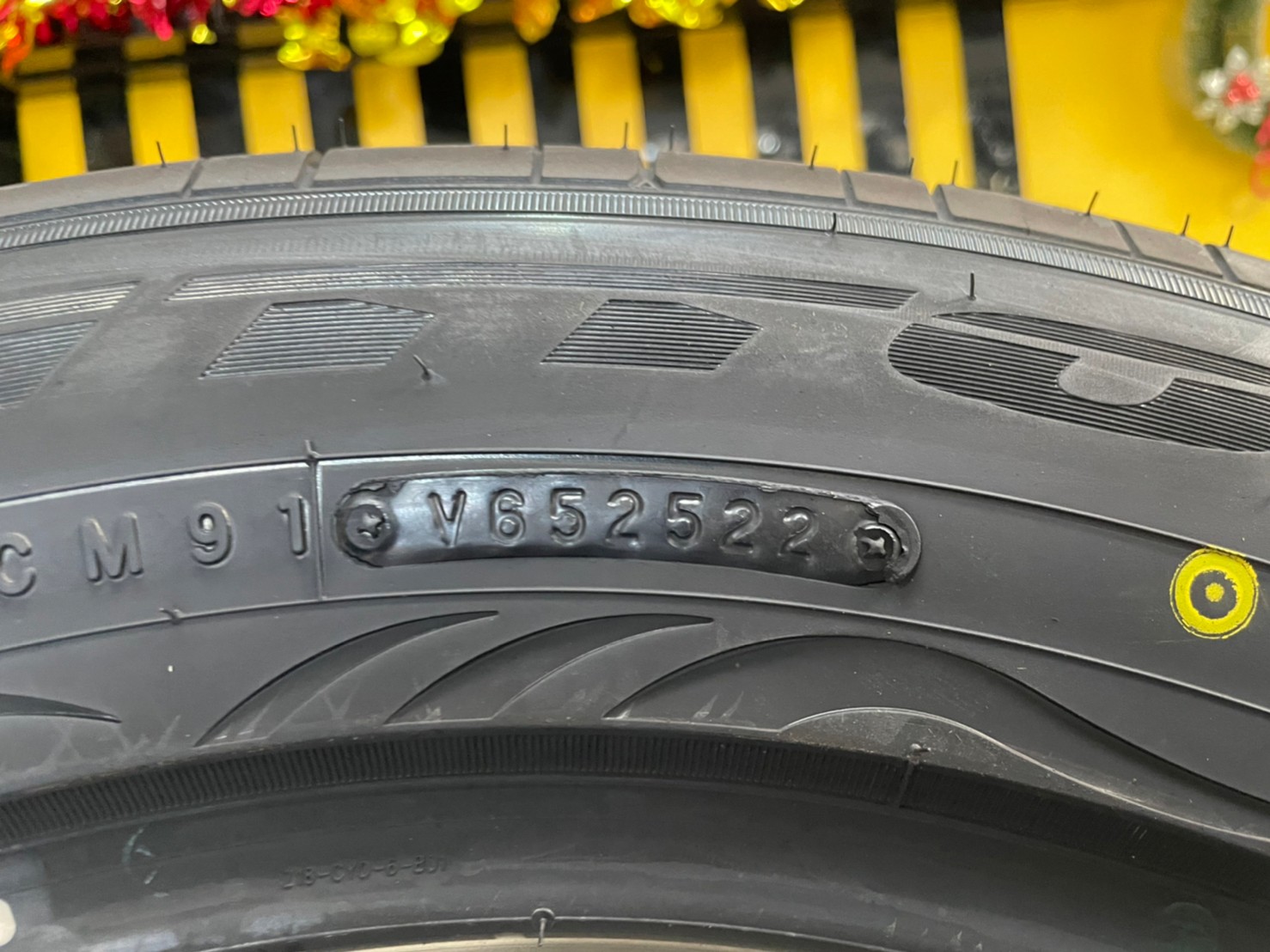 NITTO NT420SD 255/55R18 ยางลายซิ่ง สปอร์ต สมรรถนะสูง ยางใหม่ปี2022