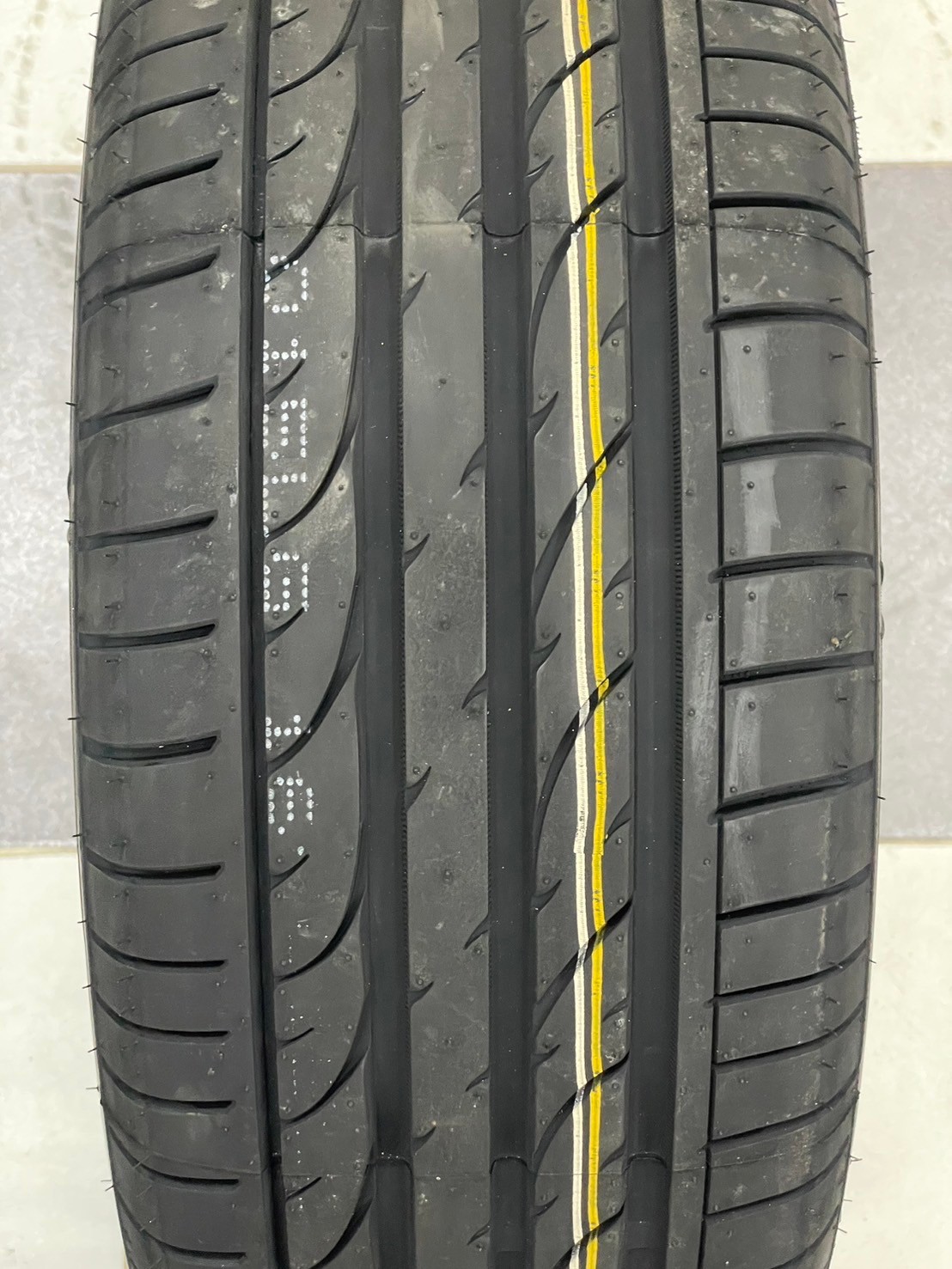 #ยางโอตานิ #OTANI KC2000 215/55R17 ยางใหม่ปี2024 🔥🔥