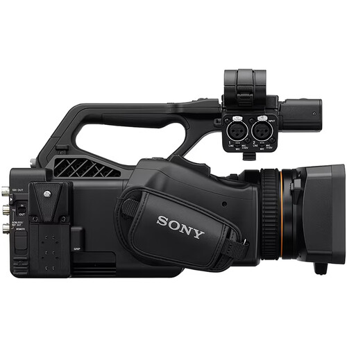 Sony PXW - Z300 4K 3-CMOS XDCAM Camcorder (ประกันศูนย์)