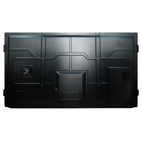 Razr LED touch screen P86A จอ LED TOUCHSCREEN ใช้เทคโนโลยีการสัมผัสแบบ Infrared