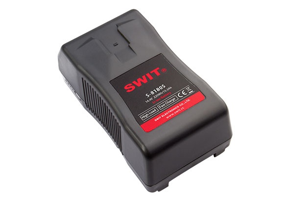 SWIT S-8180S 220Wh V-mount Battery