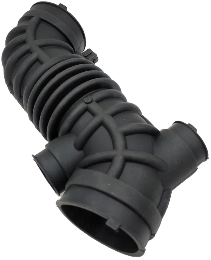 ท่อกรองอากาศ captiva2.4 เบนซิน c100 (2006-2011)