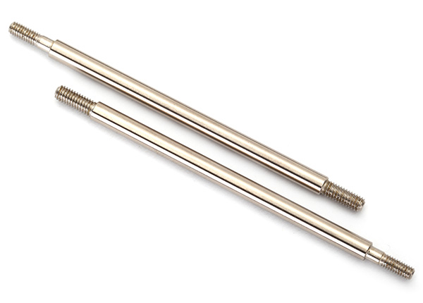 8454 Shock shaft, 69mm (GTR) (front) (2)