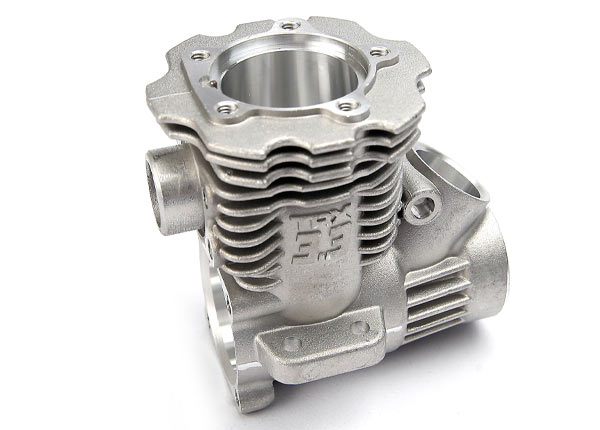 5225 Crankcase, without bearings (TRX® 3.3) (requires #5223 ball bearings)