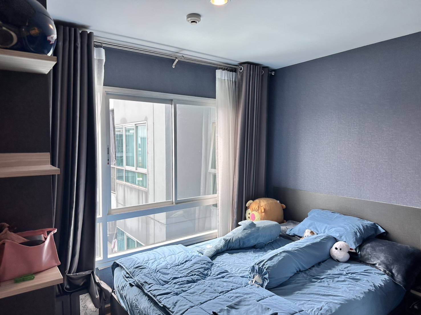 *FOR RENT* Hallmark แจ้งวัฒนะ ใกล้ MRT แจ้งวัฒนะ-ปากเกร็ด
