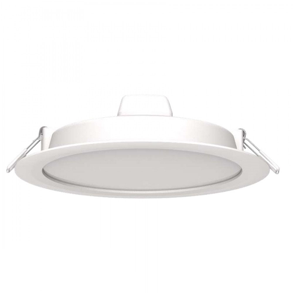 Philips ดาวน์ไลท์ ฟิลิปส์ LED 8 นิ้ว 24W รุ่น DN020B แสงคูลวท์ 6500K
