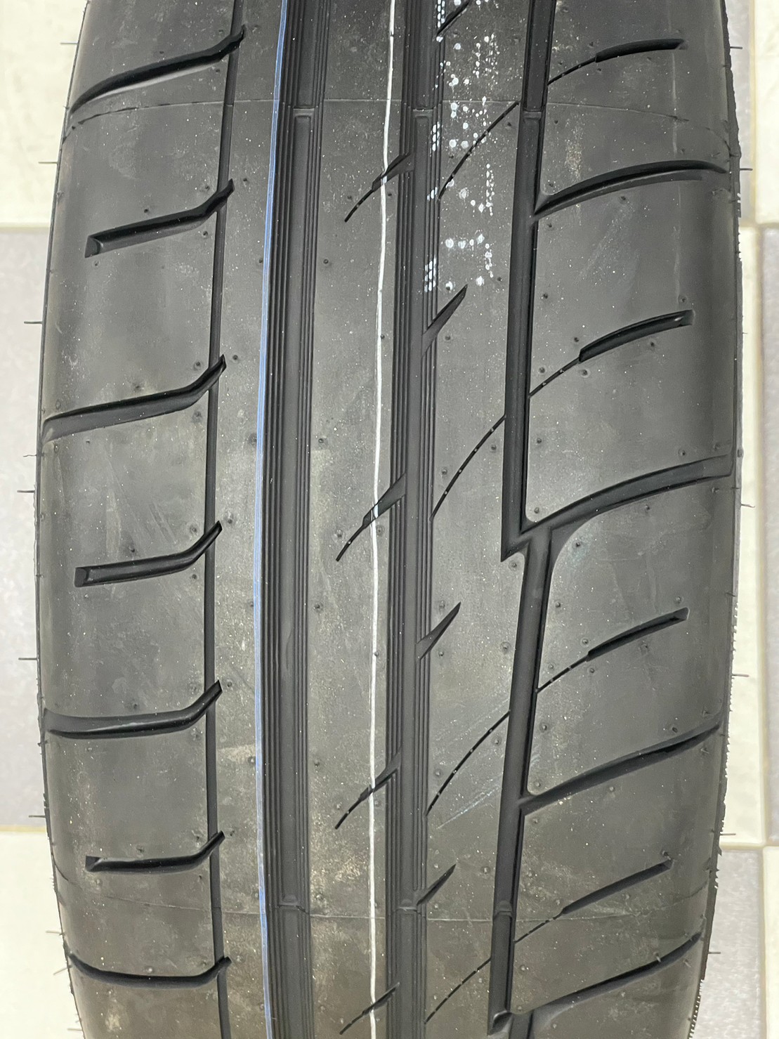 ยาง GT RADIAL CHAMPIRO SX2 195/55R15 ยางใหม่ปี2023