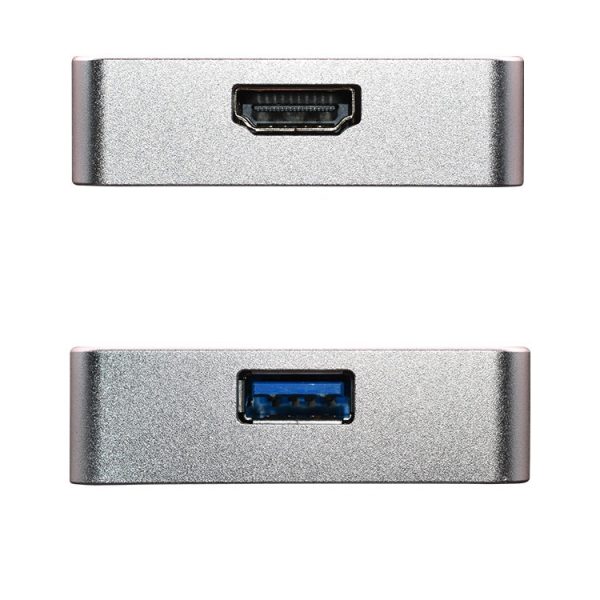 AVMatrix UC1218 HDMI to USB3.0 Capture