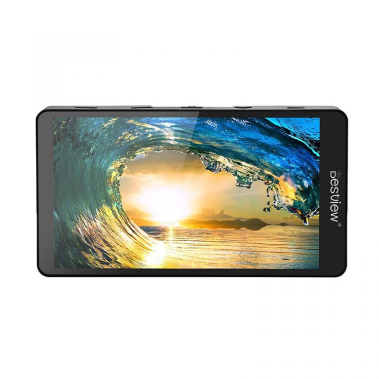 Desview S5 Monitor