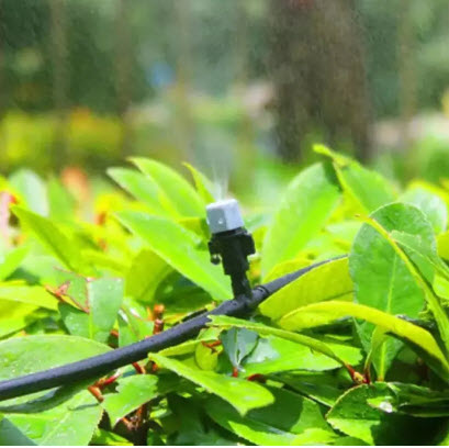 ชุดพ่นละอองน้ำ (ชุด A) / ชุด