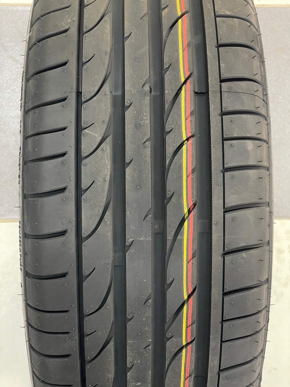 #OTANI KC2000 215/50R17 ยางใหม่ปี2024 🔥🔥