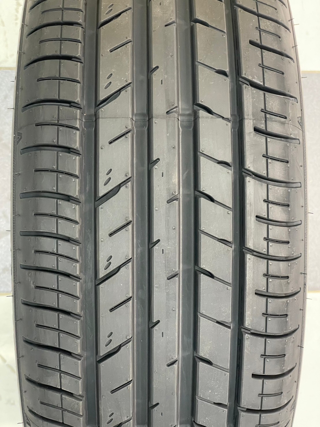 ยางใหม่ DUNLOP SP SPORT FM800 225/55R18 ยางใหม่ปี2023