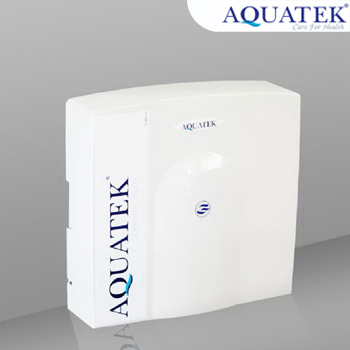AQUATEK อควาเทค Water Purifiers เครื่องกรองน้ำ รุ่น AM100 ระบบ UF Hallow Fiber Membrane