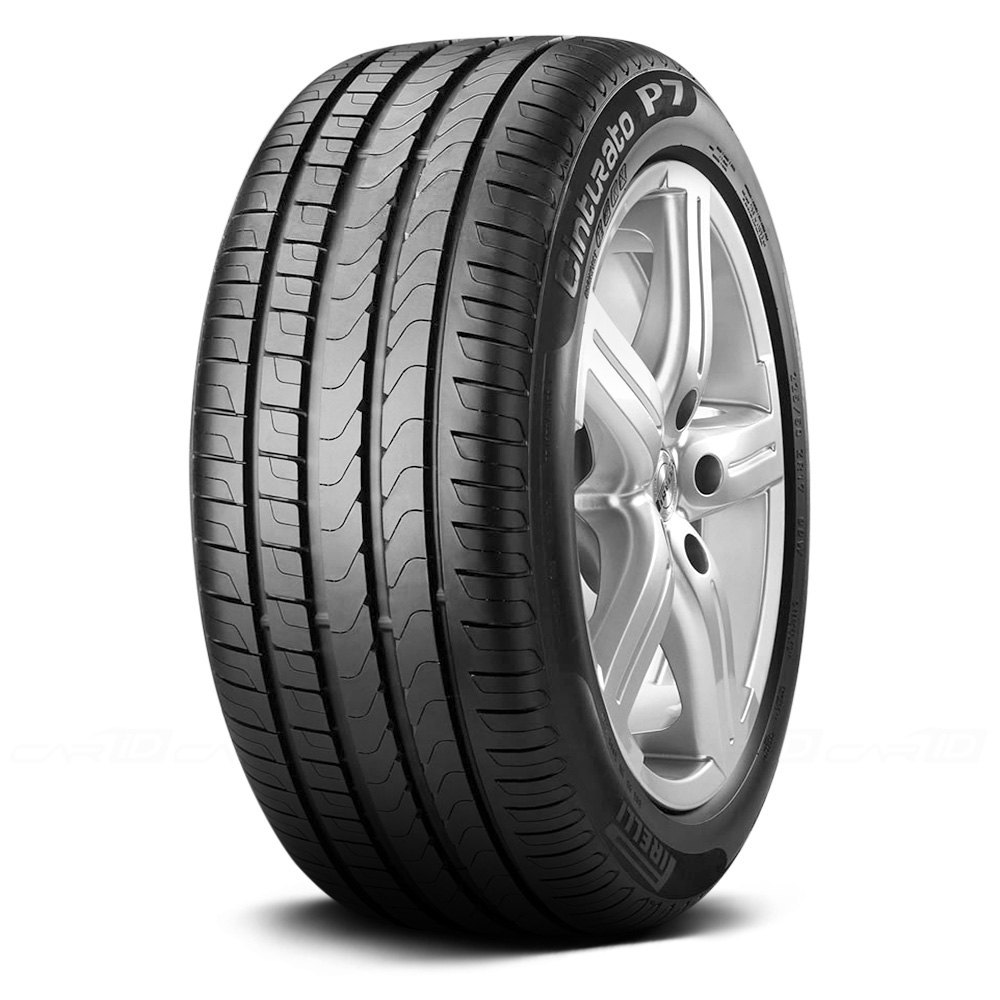 225/45R17 PIRELLI/CINTURATO P7 *RUN FLAT RO