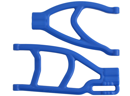 RPM-70485 E-REVO & E-REVO 2.0, SUMMIT, REVO Extended* Rear Right A-arms (Blue)