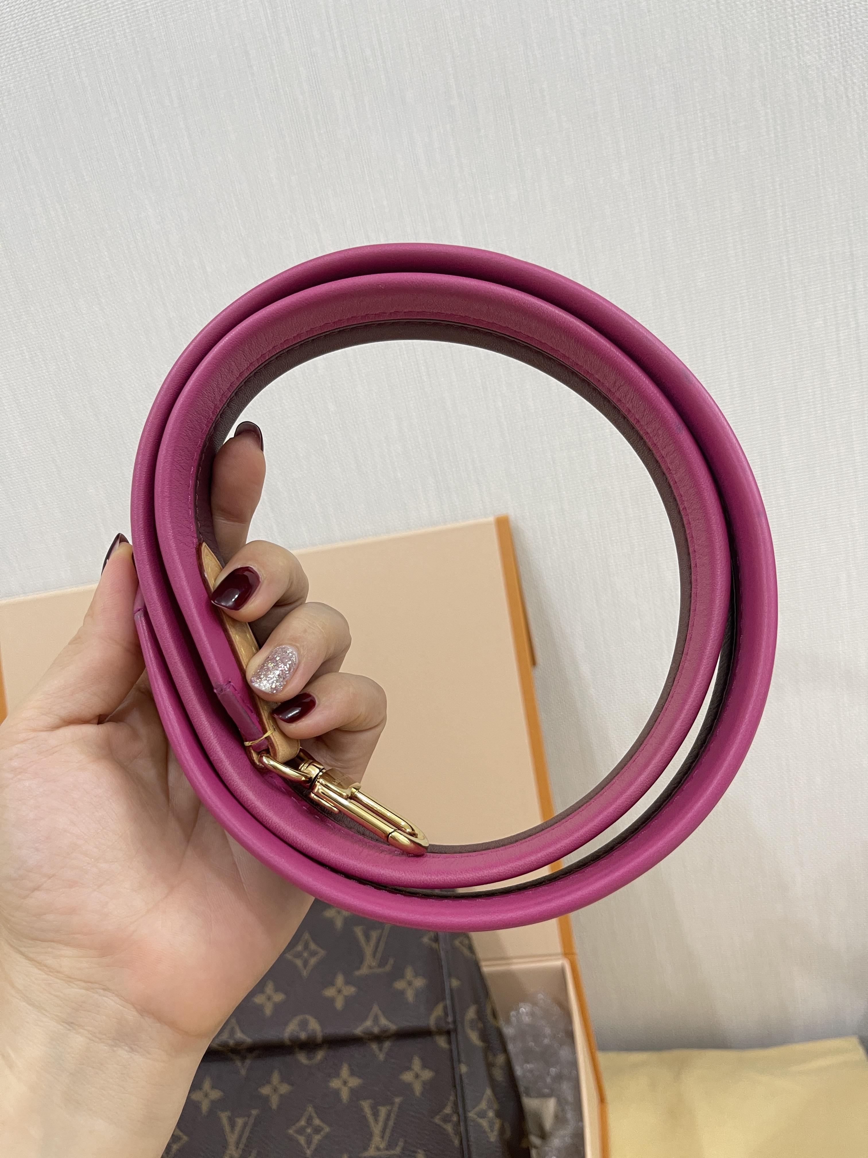 LV Cluny BB มือสอง