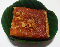 ซุ้มขนมไทย 1