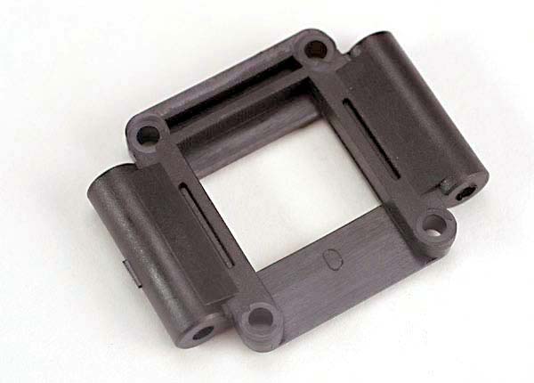 4329 Suspension mounts, lower (0 degrees)