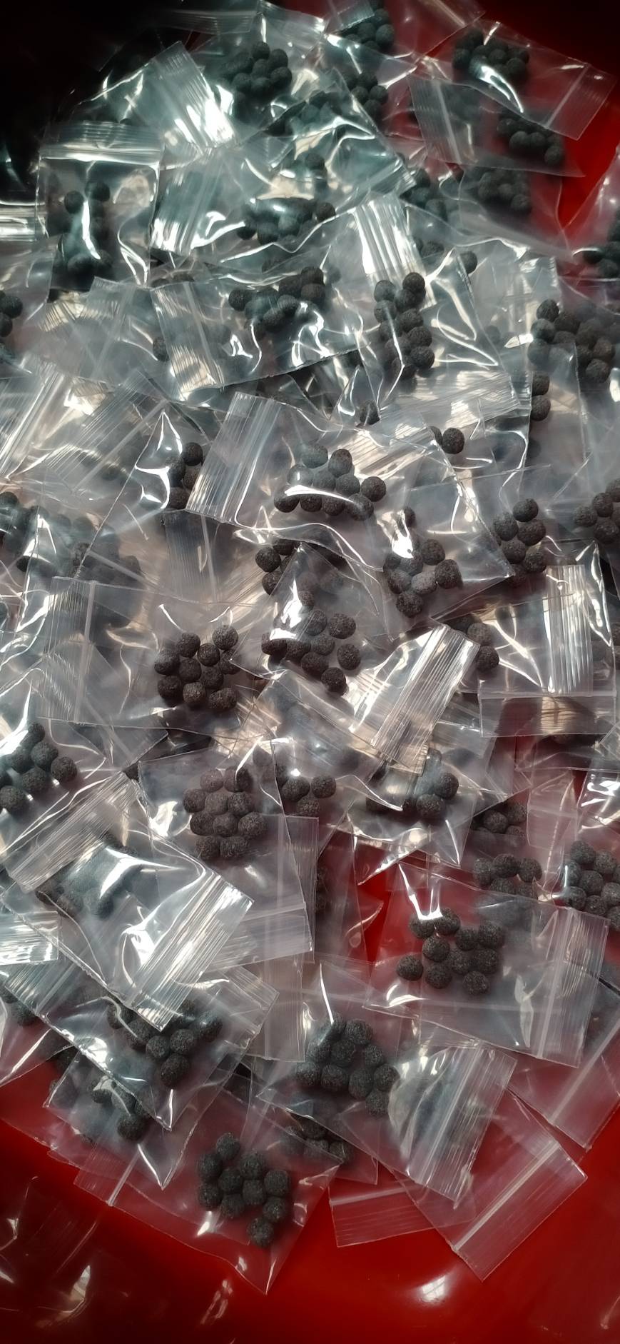 เม็ดสอดสมุนไพรกระชับช่องคลอด