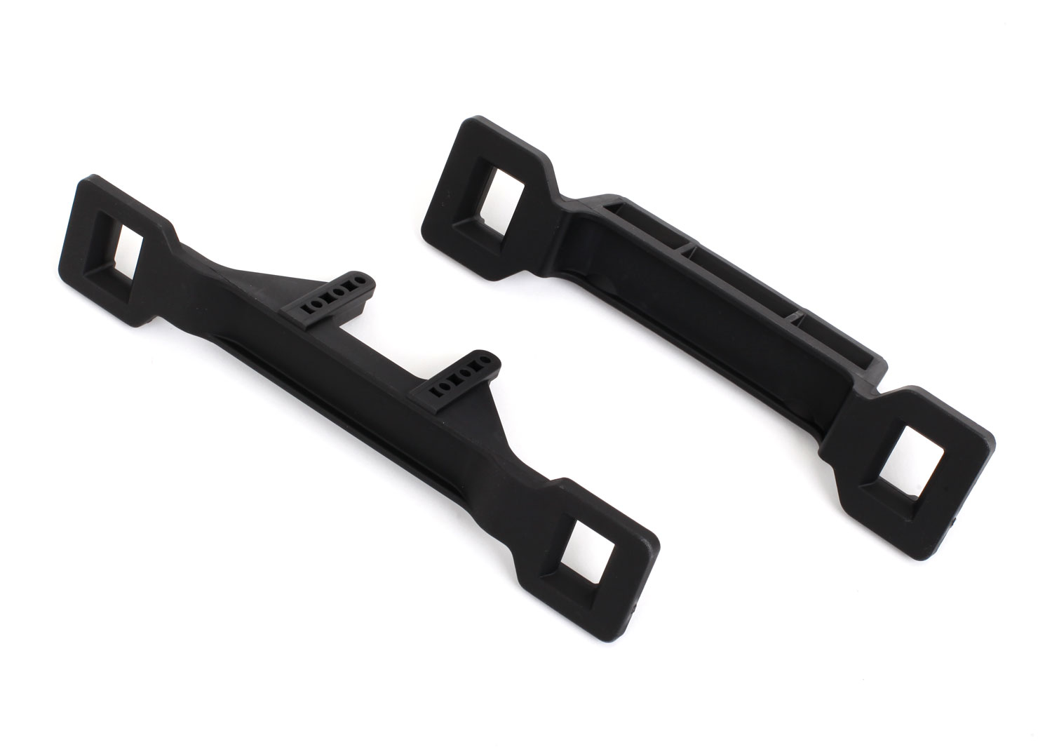 6940 Slash Clipless Body Mounts (F&R)