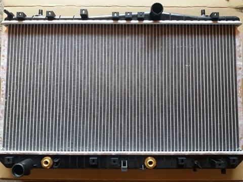 หม้อน้ำ OPTRA 1.6 / 1.8