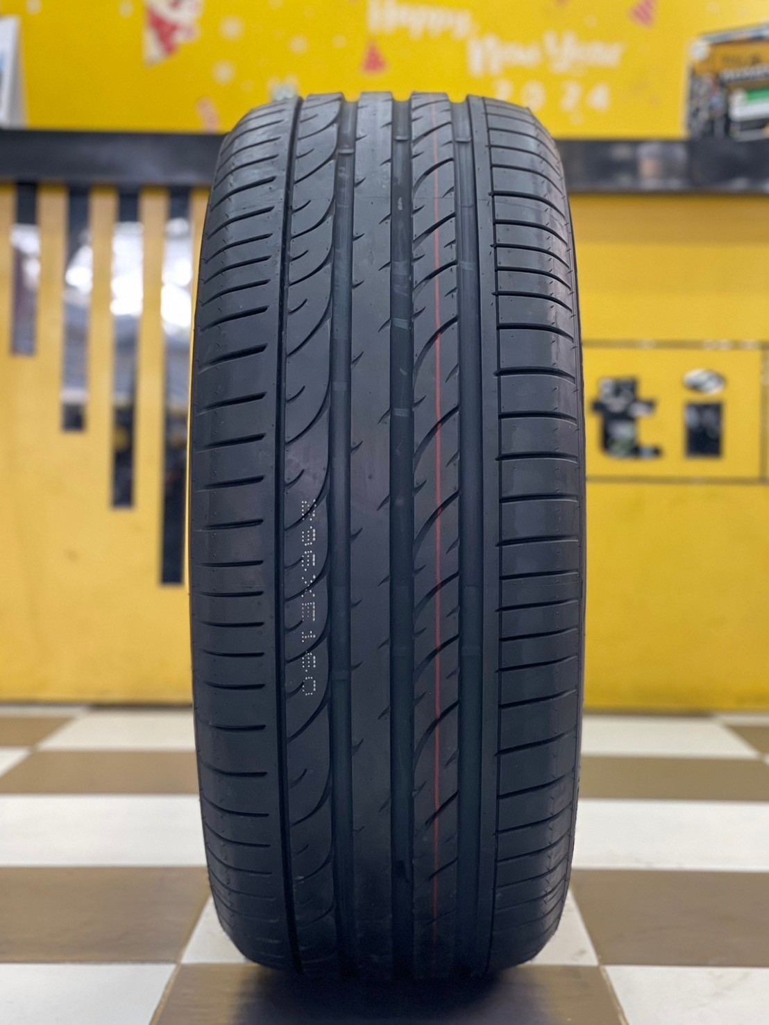 #ยางขอบ22 #OTANI #KC2000 305/45R22 ยางใหม่ปี2023 🔥🔥