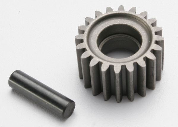 3996X Idler gears, 20-T (2)