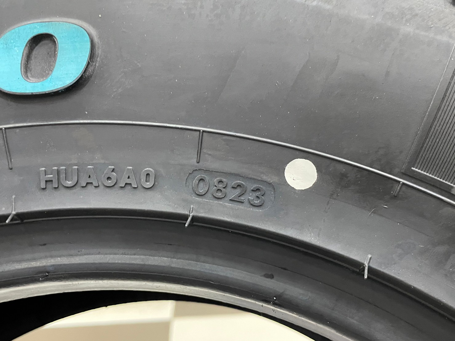 ยางจีที GITI 4x4 AT70 265/70R16 ยางใหม่ปี2023