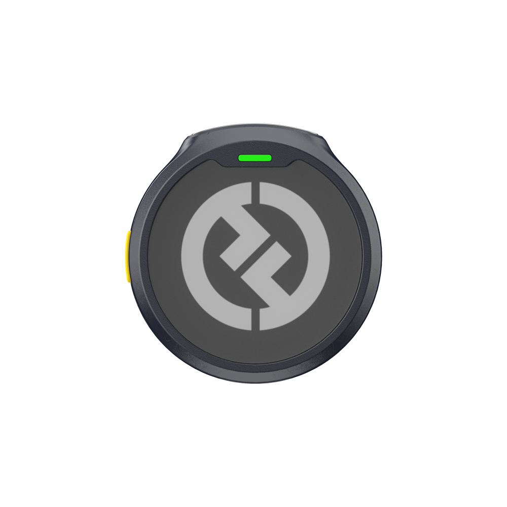 Hollyland LARK M2 Duo - Wireless Microphone