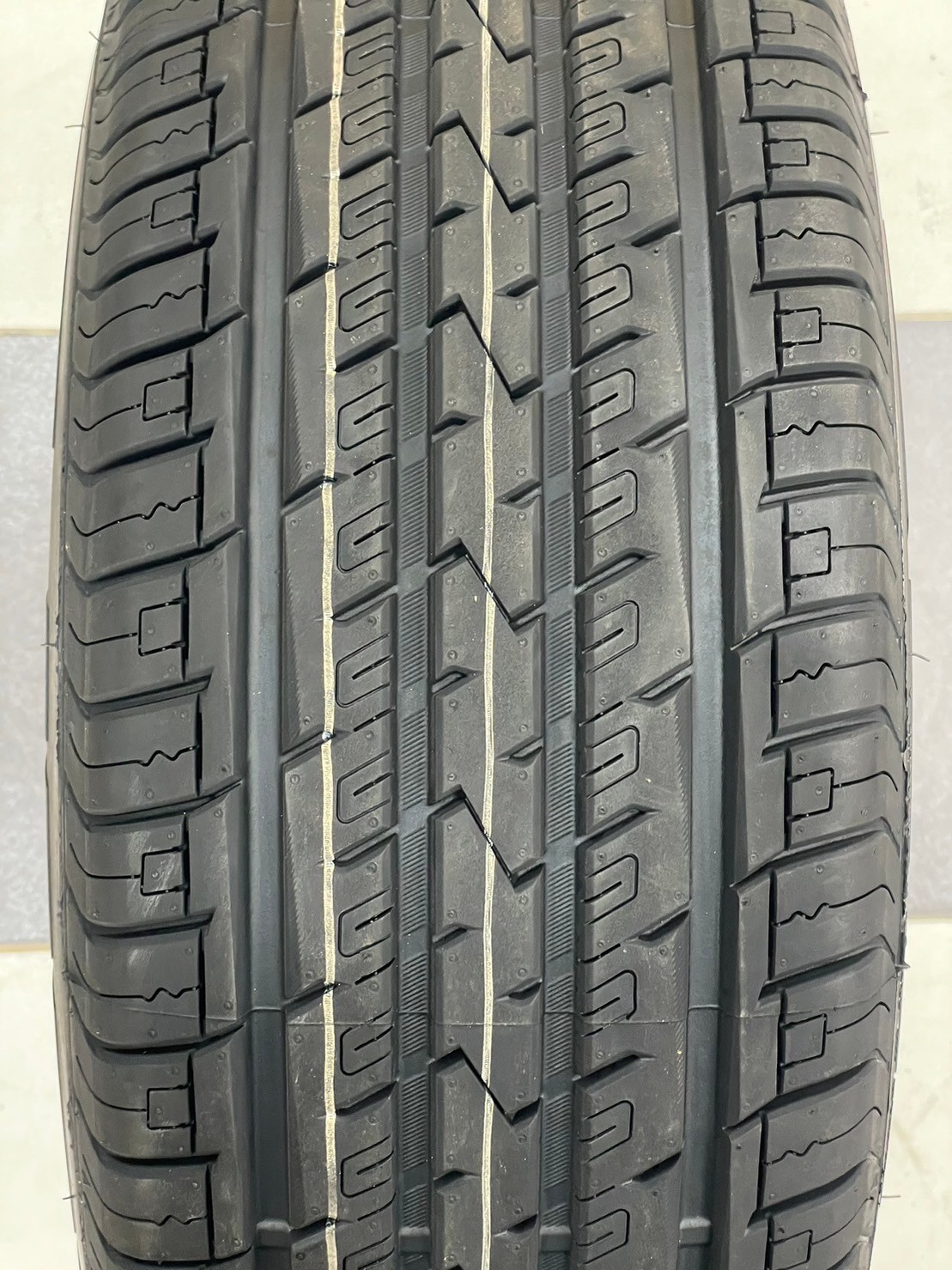 Deestone Payak HT603 265/70R16 ยางคุณภาพดี นุ่มเงียบ ยางใหม่ปี2024