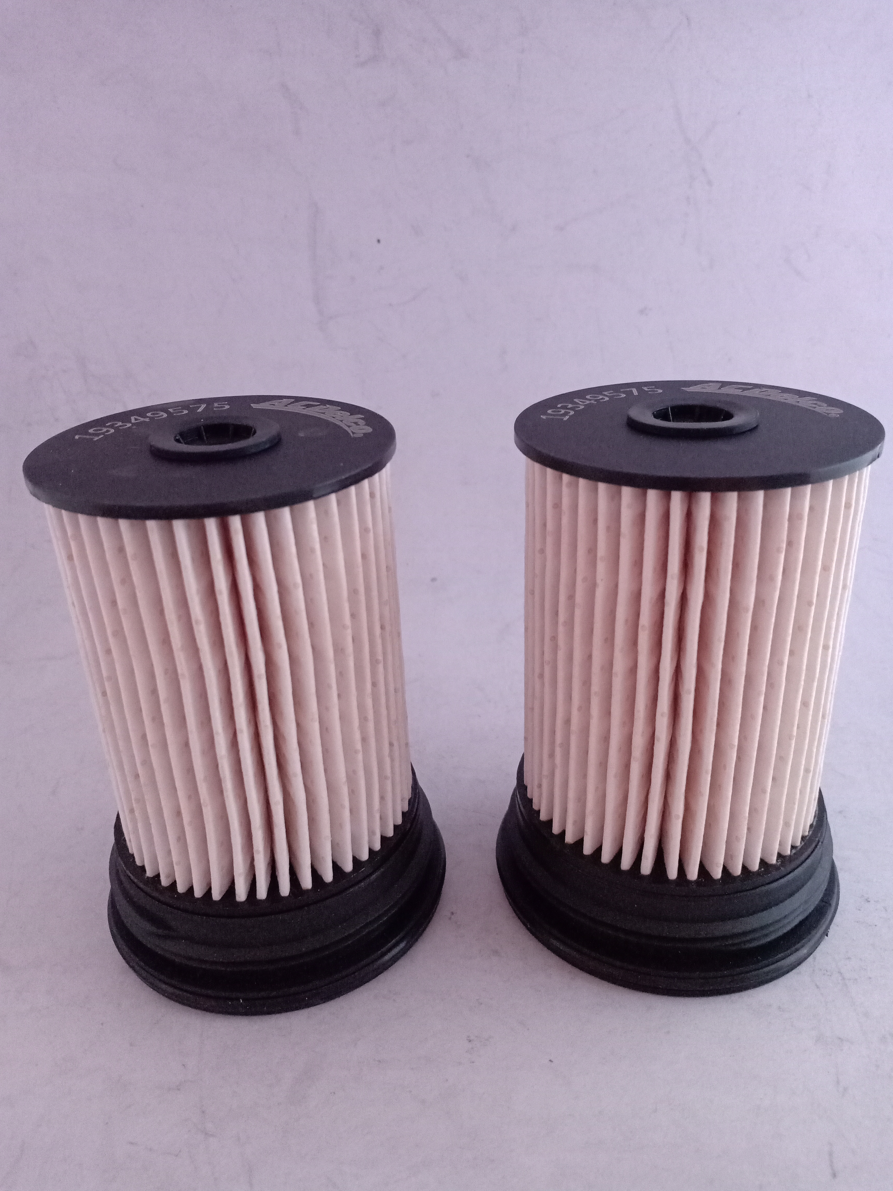 ไส้กรองดีเซล CAPTIVA ปี 2013-on (Acdelco)