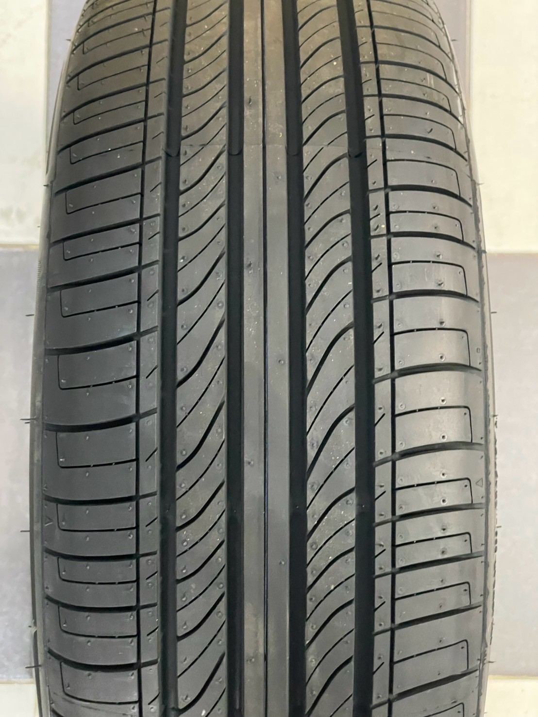 #ยางใหม่จีทีเรเดียล 💥#GT_RADAIL #CHAMPIRO #ECOTEC 185/55R16 ยางใหม่ปี2025