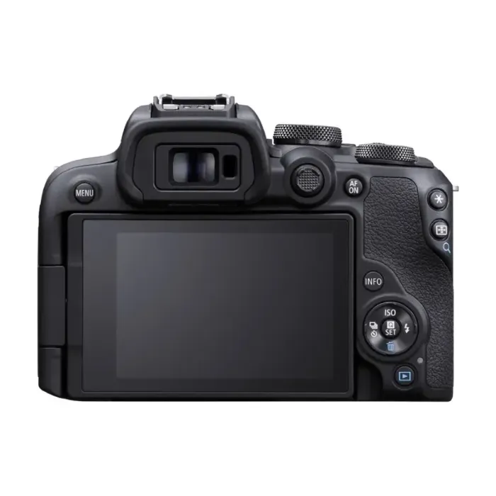 EOS R10 (RF-S18-150mm f/3.5-6.3 IS STM)