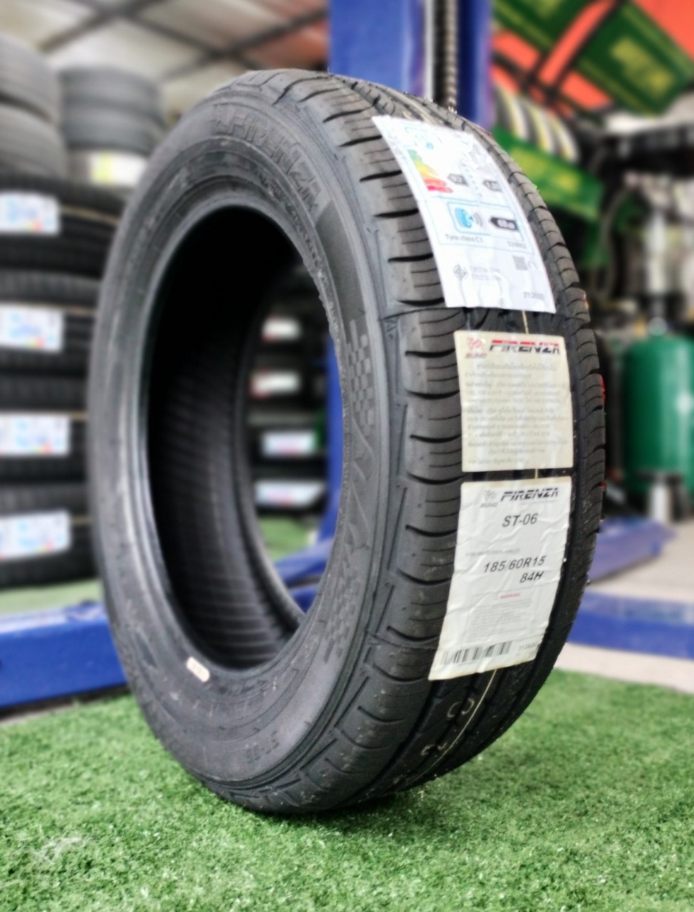 FIRENZA ST-06 185/60R15