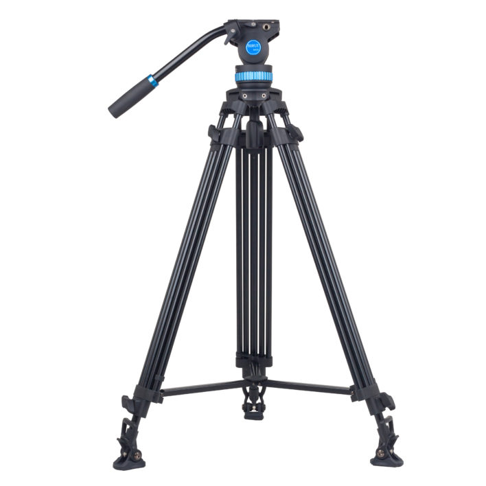 ขาตั้งกล้องวีดีโอ Sirui SH25 Video Tripod Kit