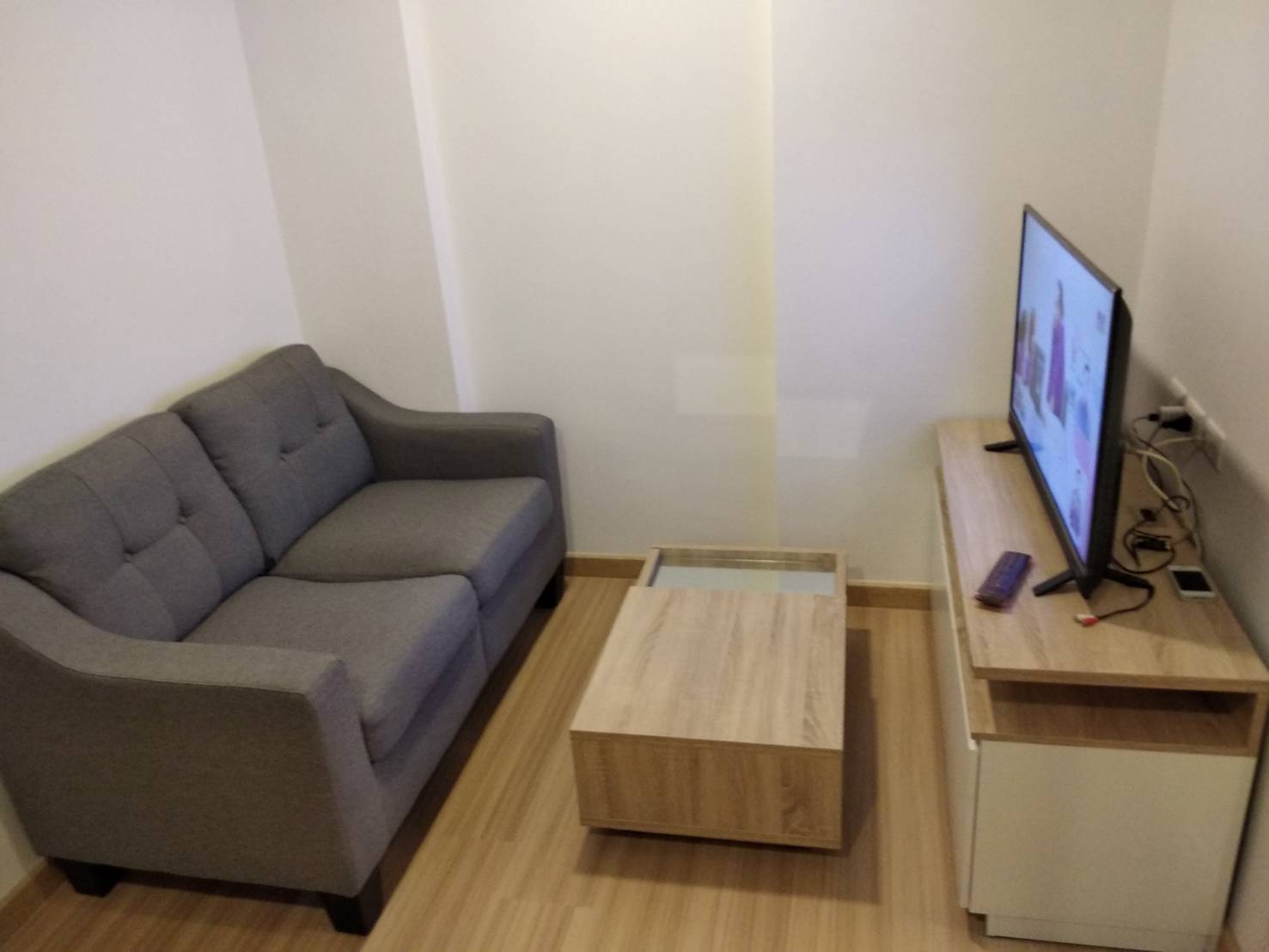 *FOR RENT* Chateau in Town พระราม8 ใกล้ MRT บางยี่ขัน