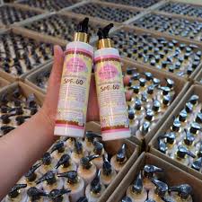 Pure Lotion By jellys โลชั่นเจลลี่ หัวเชื้อผิวขาว100% "บำรุงผิวขาวออร่าภายใน 7 วัน"