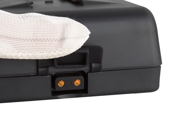 SWIT S-8183A 240Wh High Load Gold Mount Battery