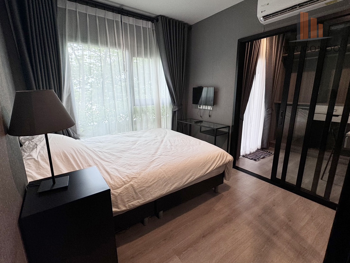 *FOR SALE* The Base เพชรเกษม ห้องพร้อมอยู่ ติด MRT เพชรเกษม48