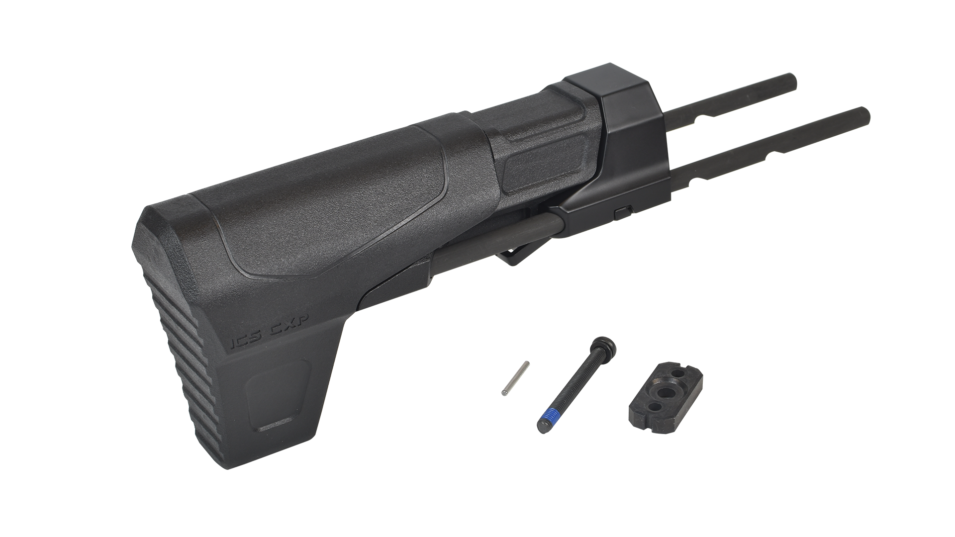 MA-483 PDW9 Stock Combination-BK