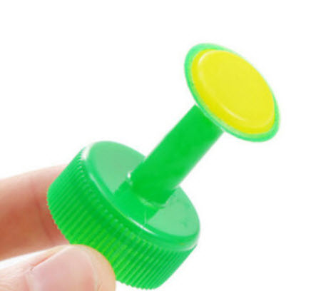 หัวฝักบัวจิ๋ว / ชุด 3 หัว (ราคาลดพิเศษ)