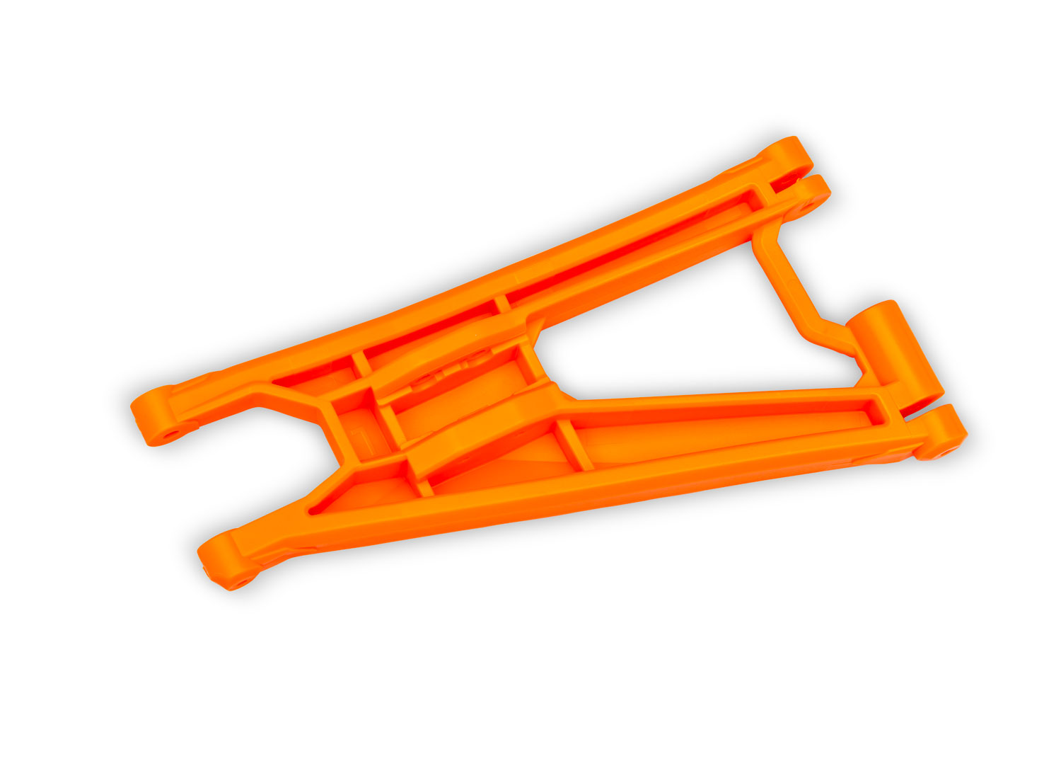 10931-ORNG Suspension arm, lower, orange (left, front) (1) [สำหรับ 1/5 FUNCO]